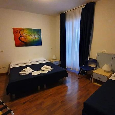 Hotel La Bussola Muggia Room photo
