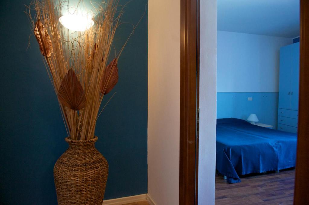 Hotel La Bussola Muggia Room photo