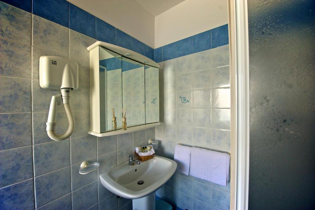 Hotel La Bussola Muggia Room photo