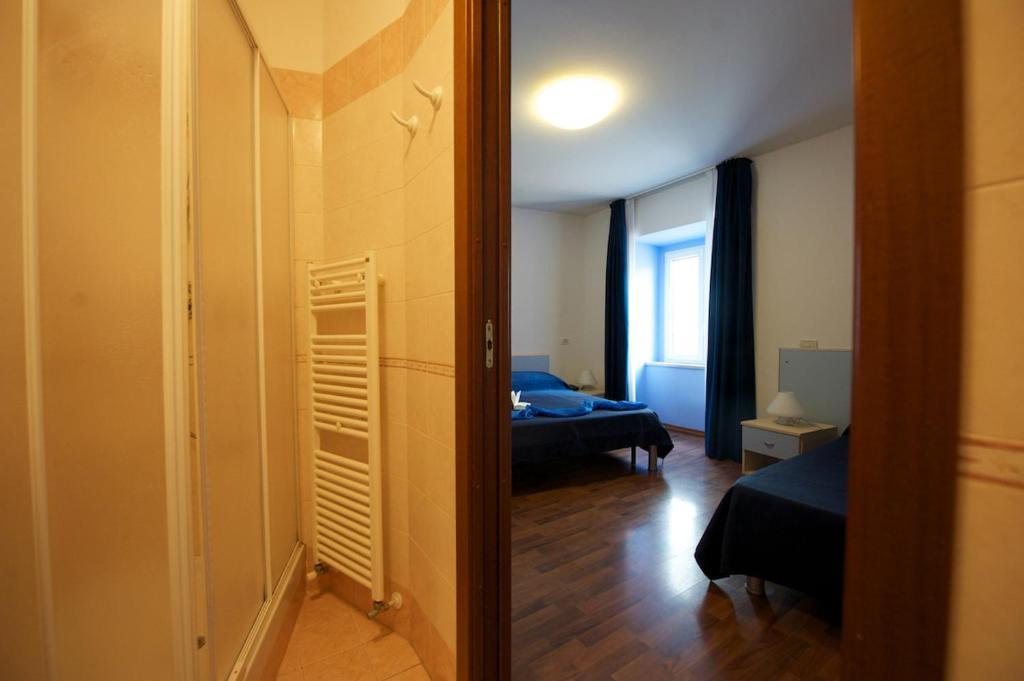 Hotel La Bussola Muggia Room photo