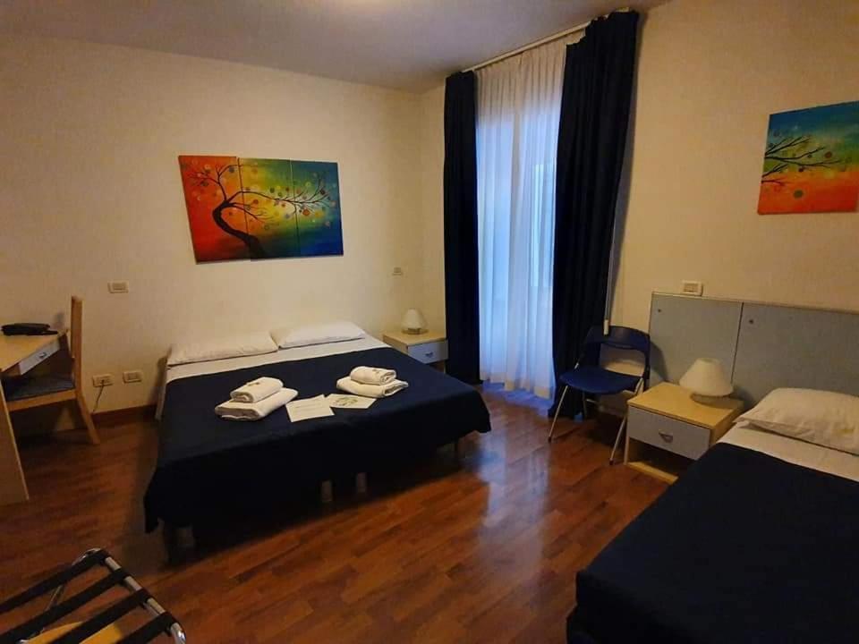 Hotel La Bussola Muggia Room photo