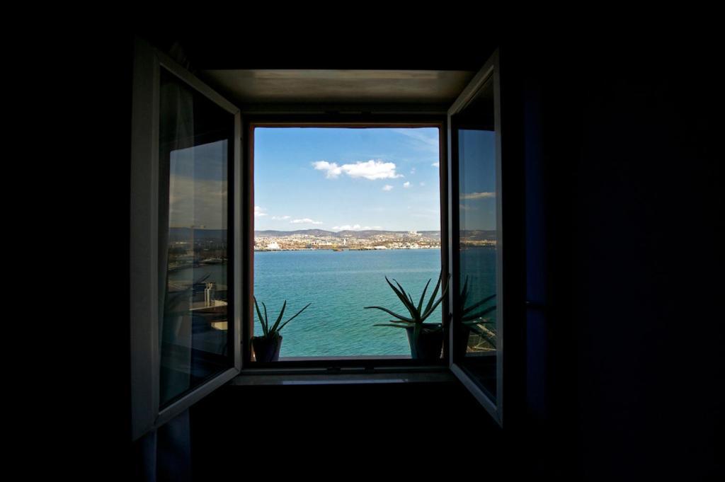 Hotel La Bussola Muggia Room photo